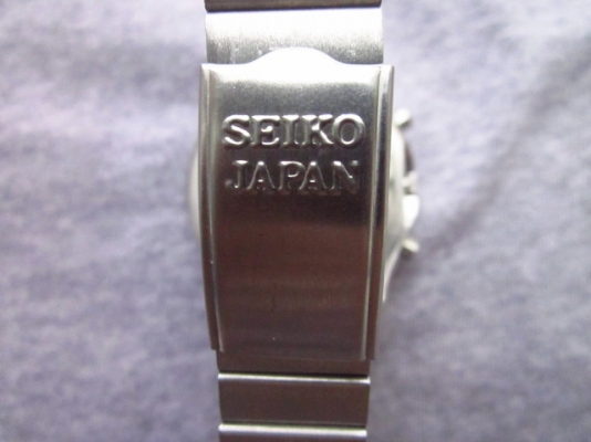 +++++ SEIKO หอยโข่งยักษ์จับเวลาหน้าขาว +++++ +++++ SEIKO หอยโข่งยักษ์จับเวลาหน้าขาว +++++