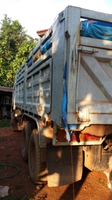 ขาย รถบรรทุก HINO 2K