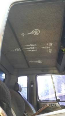 ขาย รถบรรทุก HINO 2K