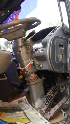 ขาย รถบรรทุก HINO 2K