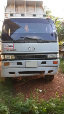 ขาย รถบรรทุก HINO 2K