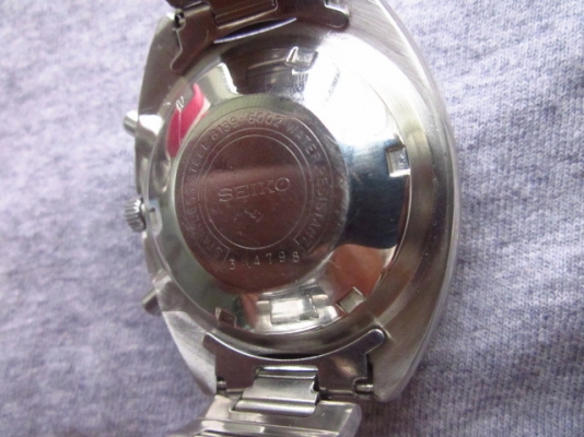 +++++ SEIKO จับเวลาเป๊ปซี่ดีที่สุดหน้าส้ม +++++ +++++ SEIKO จับเวลาเป๊ปซี่ดีที่สุดหน้าส้ม +++++