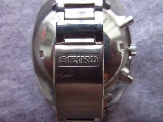 +++++ SEIKO จับเวลาเป๊ปซี่ดีที่สุดหน้าส้ม +++++ +++++ SEIKO จับเวลาเป๊ปซี่ดีที่สุดหน้าส้ม +++++