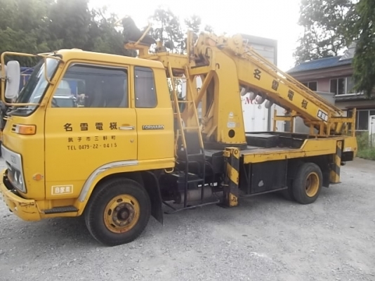 รถเจาะสว่าน