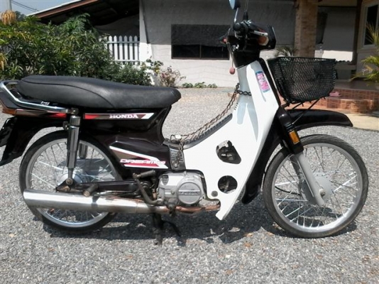 ขายดรีมคุรุสภาทะเบียนเต็มพร้อมโอนเครื่องเงียบทำมาสวยๆรถพร้อมใช้ ขาย 13900 บาท ขายดรีมคุรุสภาทะเบียนเต็มพร้อมโอนเครื่องเงียบทำมาสวยๆรถพร้อมใช้ ขาย 13900 บาท