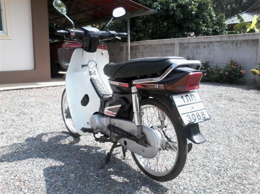 ขายดรีมคุรุสภาทะเบียนเต็มพร้อมโอนเครื่องเงียบทำมาสวยๆรถพร้อมใช้ ขาย 13900 บาท ขายดรีมคุรุสภาทะเบียนเต็มพร้อมโอนเครื่องเงียบทำมาสวยๆรถพร้อมใช้ ขาย 13900 บาท