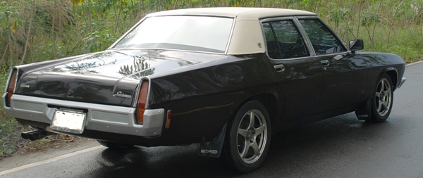 ขายรถโบราณ