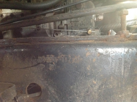 ขาย 6 ล้อ ดั้ม Hino KM 500 เครื่อง DQ 100 110 แรงม้า