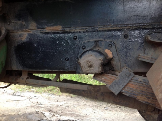 ขาย 6 ล้อ ดั้ม Hino KM 500 เครื่อง DQ 100 110 แรงม้า