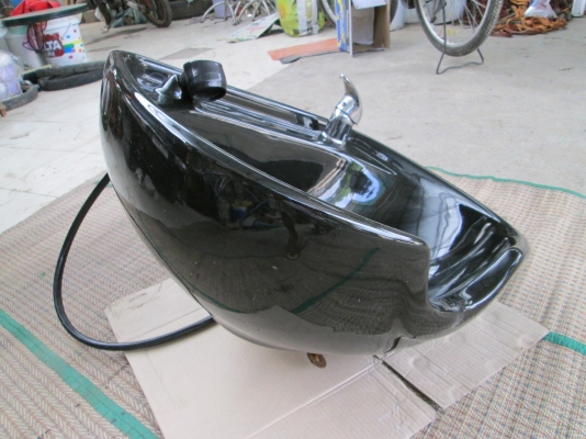 อ่างร้านเสริมสวย   หรืออ่างล้างมือล้างหน้า  สวยมากๆๆครับ