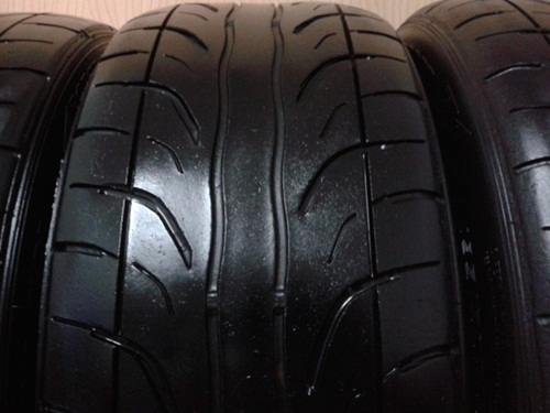 ยางซิ่ง DUNLOP DIREZZA SPORT-Z1 195/50/15 สี่เส้น 1,900 ยางซิ่ง DUNLOP DIREZZA SPORT-Z1 195/50/15 สี่เส้น 1,900