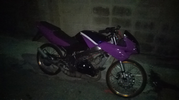 ขาย ls 125
