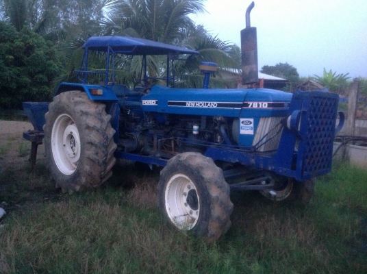 ขายฟอร์ด 7810