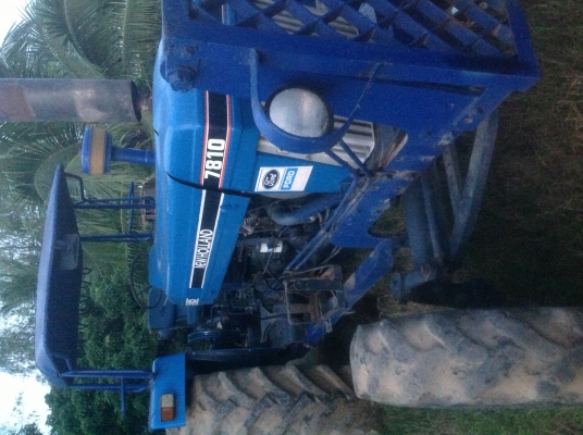 ขายฟอร์ด 7810