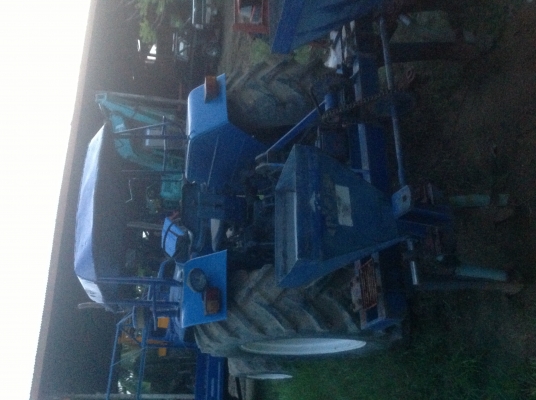 ขายฟอร์ด 7810