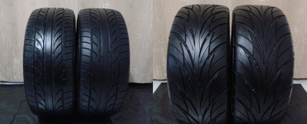 ยาง18สวยๆ 225/40/18 คู่ละ 2,700<>235/40/18 คู่ละ 3,200