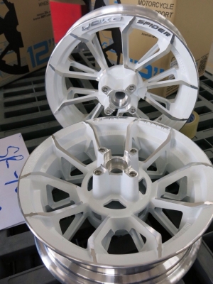 มอเตอร์ไชด์