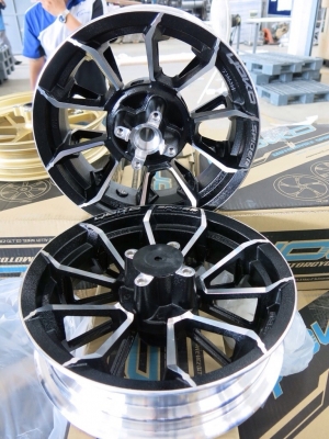 มอเตอร์ไชด์