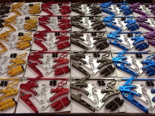 มอเตอร์ไชด์