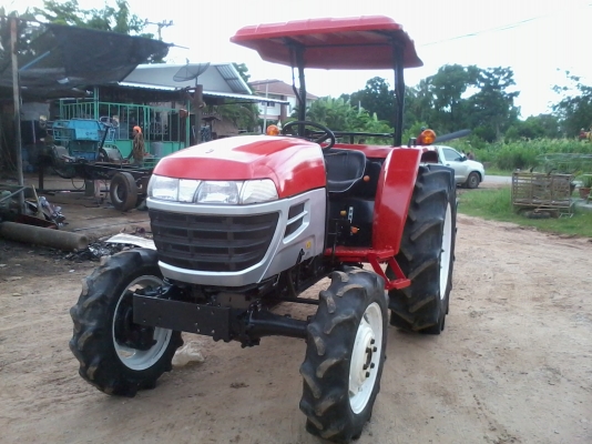 ยันมาร์45แรงจากโคราชเช็คใหม่หมดมีดันหน้า/ภายนอกภายใน สภาพสวย/พร้อมใช้งานสอบถาม:081-0745778ลุงโหนกรับสายจ้า