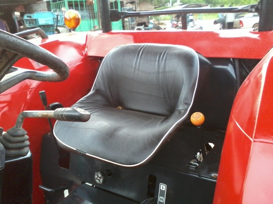 ยันมาร์45แรงจากโคราชเช็คใหม่หมดมีดันหน้า/ภายนอกภายใน สภาพสวย/พร้อมใช้งานสอบถาม:081-0745778ลุงโหนกรับสายจ้า