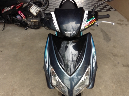 ขาย!!! คลิ๊ก ปี50 เครื่องเดิมแน่นๆ ทะเบียนครบ ภาษีไม่หมด