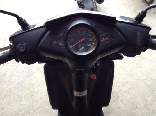 ขาย!!! คลิ๊ก ปี50 เครื่องเดิมแน่นๆ ทะเบียนครบ ภาษีไม่หมด