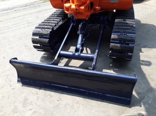 ขาย รถขุด HITACHI  รุ่น EX35 มือสองญี่ปุ่น