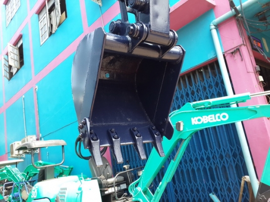 ขาย รถขุด HITACHI  รุ่น EX35 มือสองญี่ปุ่น