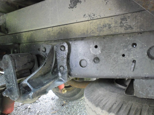 ขาย 6 ล้อ NKR -110 รถห้าง ตู้แห้ง ขาย 6 ล้อ NKR -110 รถห้าง ตู้แห้ง