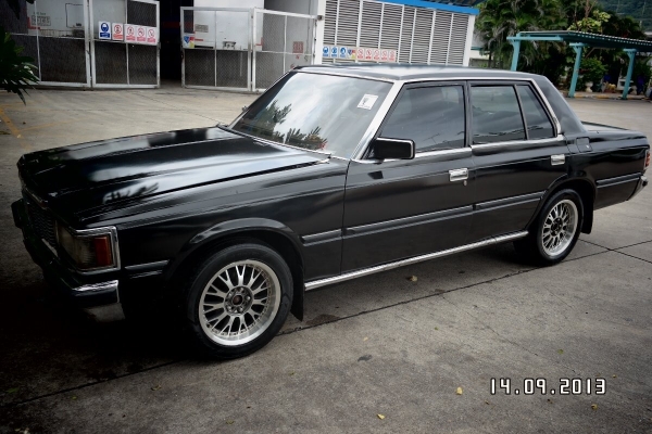 ขายรถ toyota crown 2.8 ขายรถ toyota crown 2.8