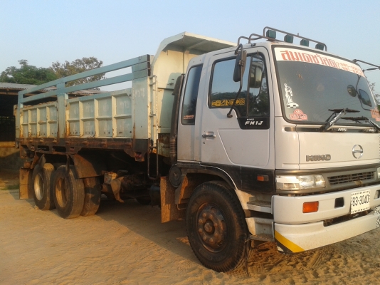 hino1j เครื่อง JO8C เครื่อง 210 แรง ครัชซีผุและบวมตอ้งตัดต่อใหม่หรื่อเปลี่นใหม่