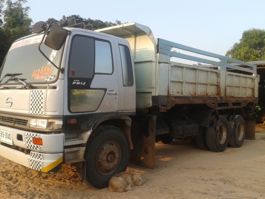hino1j เครื่อง JO8C เครื่อง 210 แรง ครัชซีผุและบวมตอ้งตัดต่อใหม่หรื่อเปลี่นใหม่