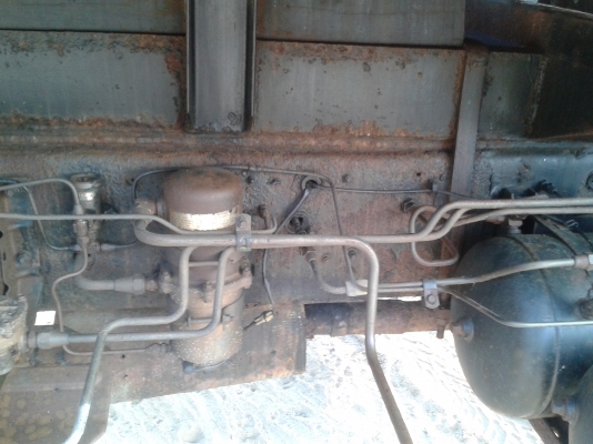 hino1j เครื่อง JO8C เครื่อง 210 แรง ครัชซีผุและบวมตอ้งตัดต่อใหม่หรื่อเปลี่นใหม่