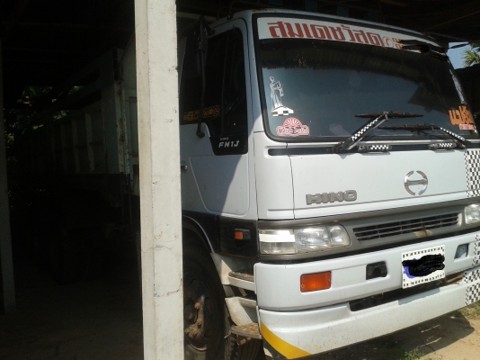 hino1j เครื่อง JO8C เครื่อง 210 แรง ครัชซีผุและบวมตอ้งตัดต่อใหม่หรื่อเปลี่นใหม่