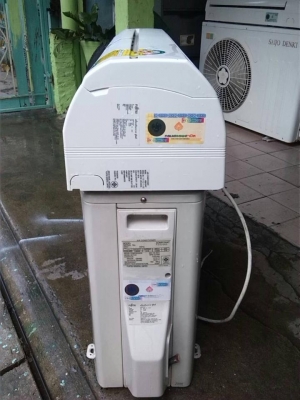 **** ขายแอร์ Fujitsu 13000 BTU สภาพสวย ****