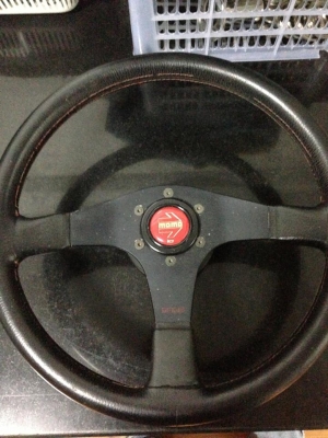 ขายพวกมาลัย momo ของแท้