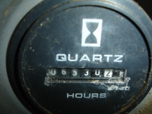 ถึงไทยแล้ว SK200-6E YN08-34311 แทร็ค 800 mm 6530 ชม. แท้ ๆ จากญี่ปุ่น