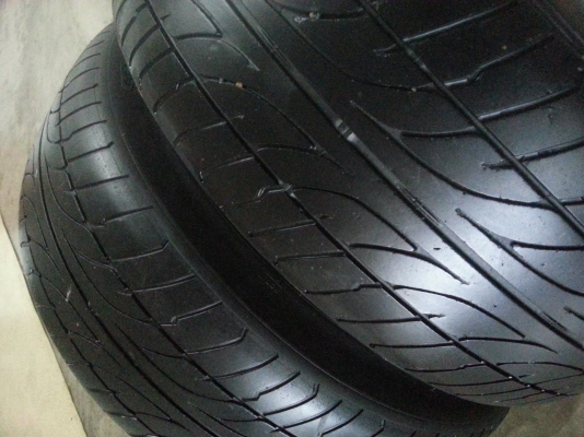 ยา 205/45/17 ปลายปี12 1ชุด