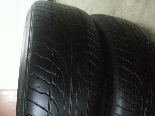 ยา 205/45/17 ปลายปี12 1ชุด