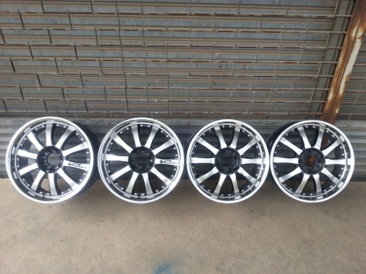 ยา 205/45/17 ปลายปี12 1ชุด