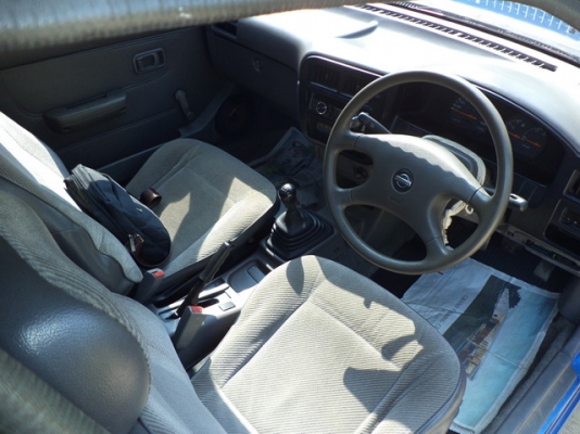 ขาย Nissan NV Single ครับ ขาย Nissan NV Single ครับ