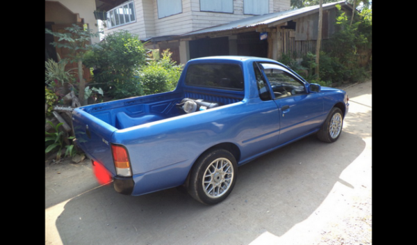 ขาย Nissan NV Single ครับ ขาย Nissan NV Single ครับ