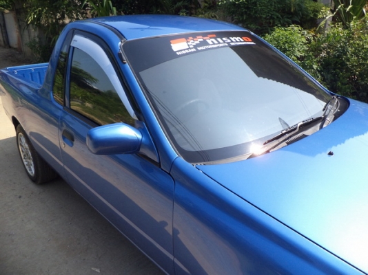 ขาย Nissan NV Single ครับ ขาย Nissan NV Single ครับ