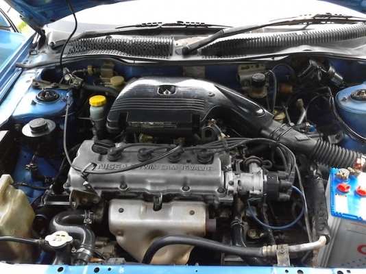 ขาย Nissan NV Single ครับ ขาย Nissan NV Single ครับ