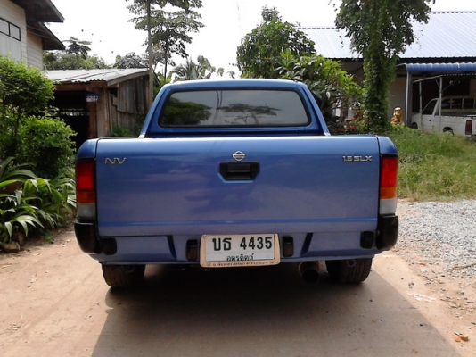 ขาย Nissan NV Single ครับ ขาย Nissan NV Single ครับ