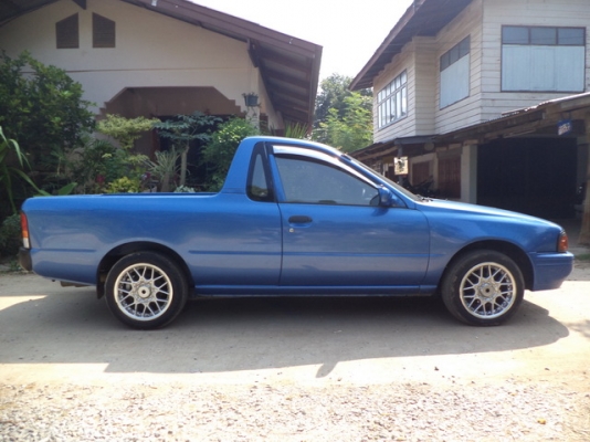 ขาย Nissan NV Single ครับ ขาย Nissan NV Single ครับ