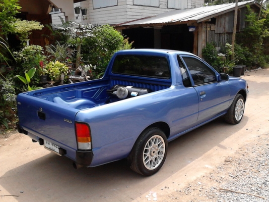 ขาย Nissan NV Single ครับ ขาย Nissan NV Single ครับ