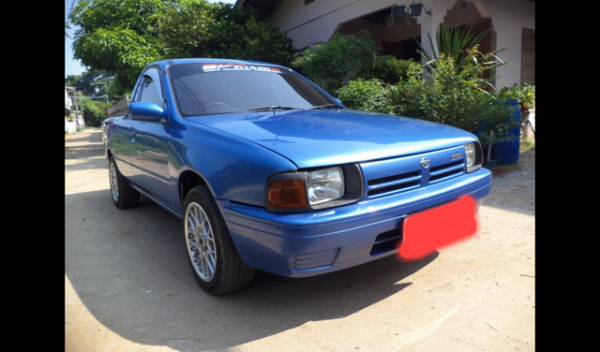 ขาย Nissan NV Single ครับ ขาย Nissan NV Single ครับ