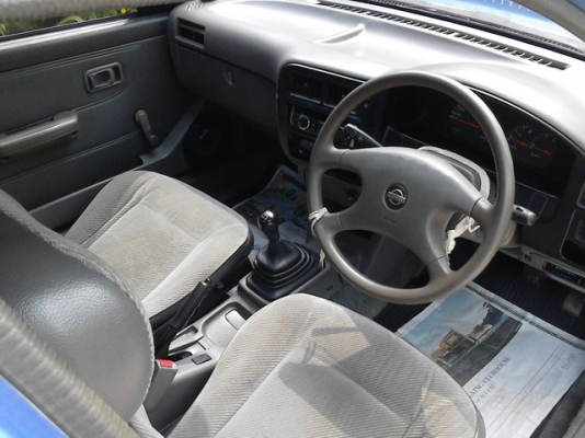 ขาย Nissan NV Single ครับ ขาย Nissan NV Single ครับ